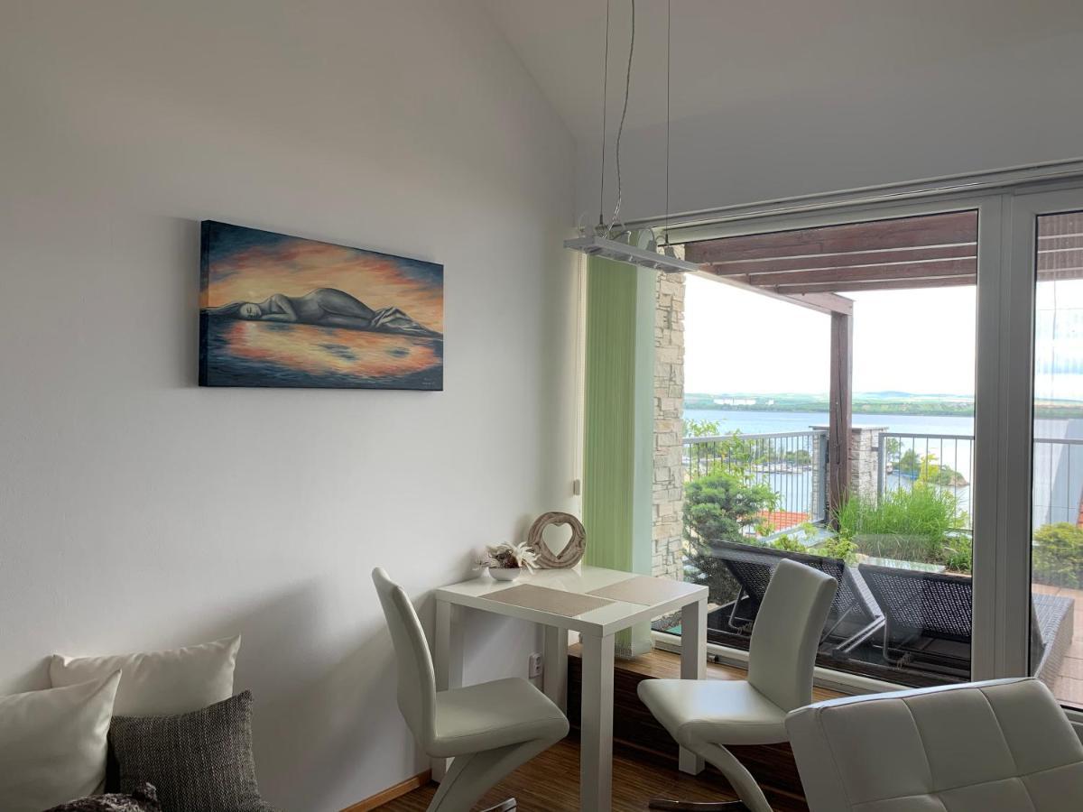 Apartmán Pálava - 1 Pavlov Exteriér fotografie